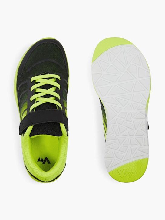 Vty Sneaker Grün