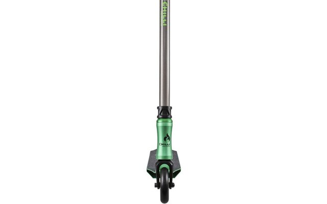 Chilli Scooter 3000