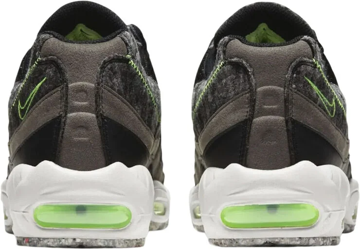 Nike Air Max 95 sneakers Sort