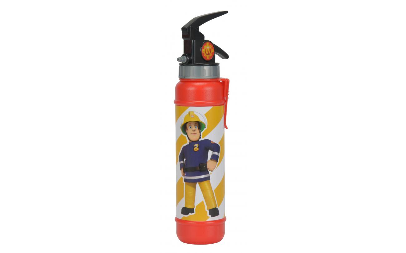 Brandweerman Sam Brandblusapparaat/geweer