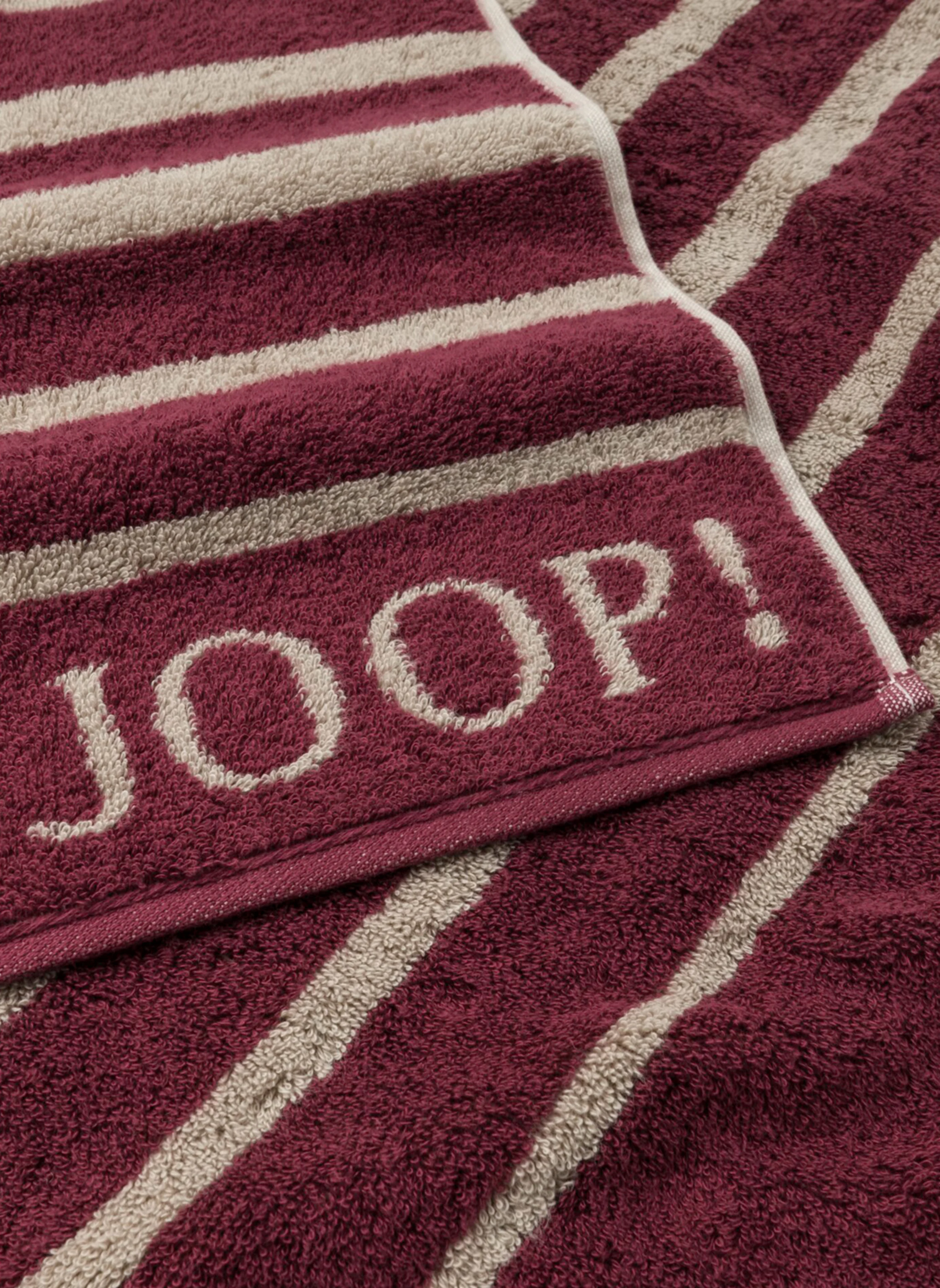 JOOP! Duschtuch SELECT SHADE