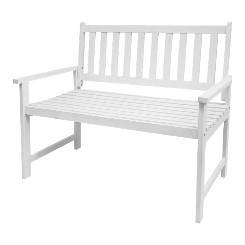 Benk 118x91x59 cm