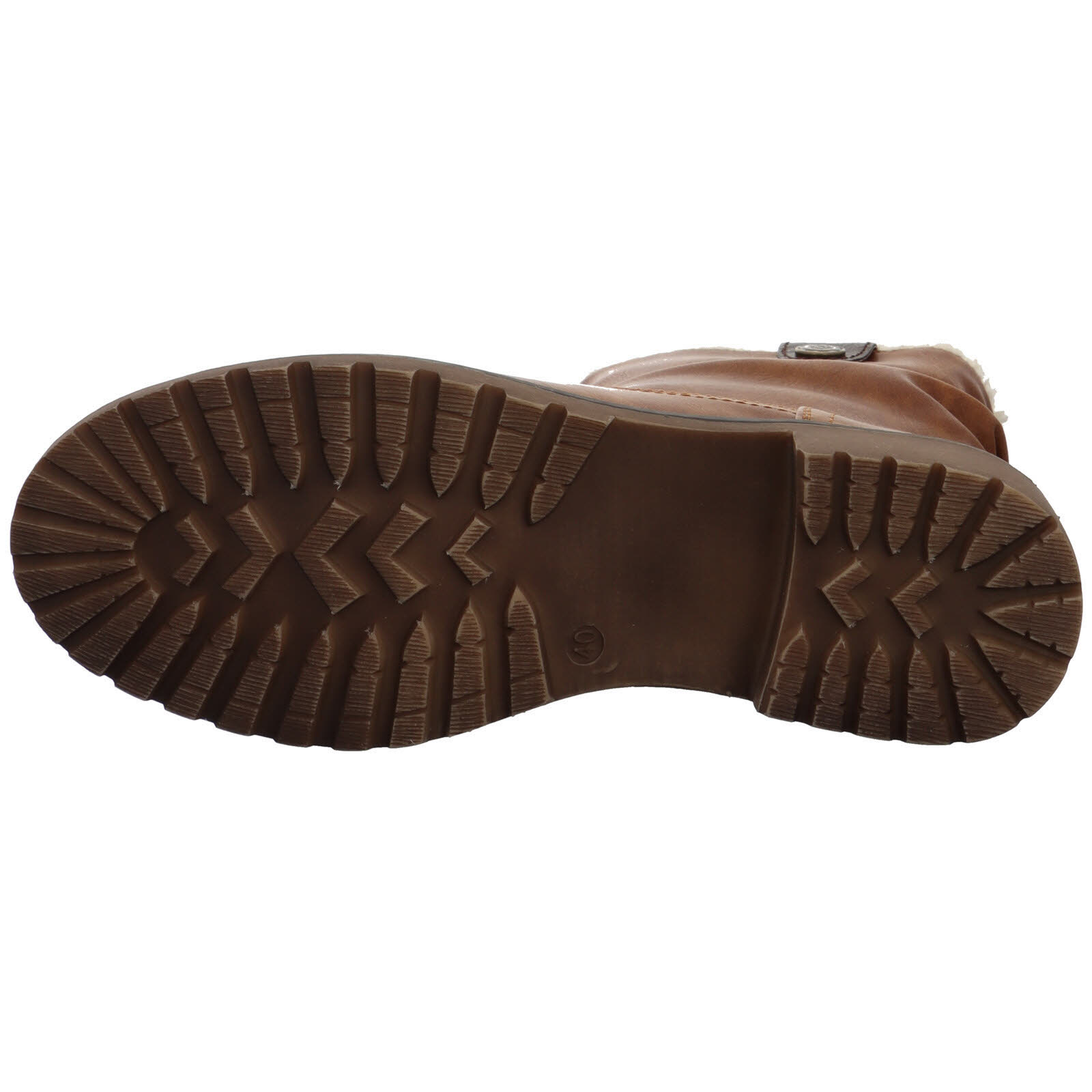 Stiefeletten 4Q951-2-BR