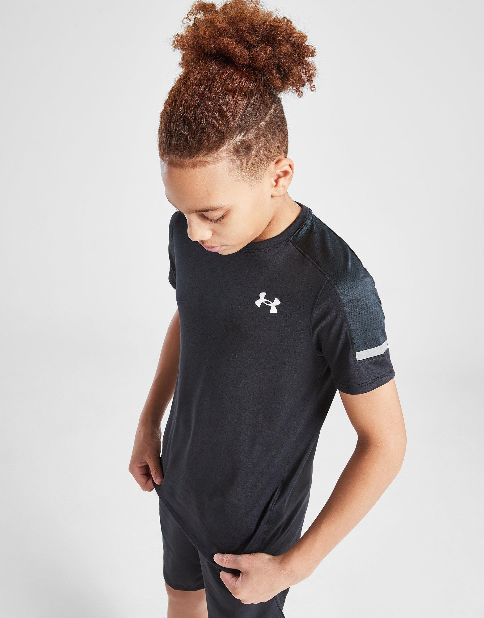 Under Armour T-shirt Utility Junior