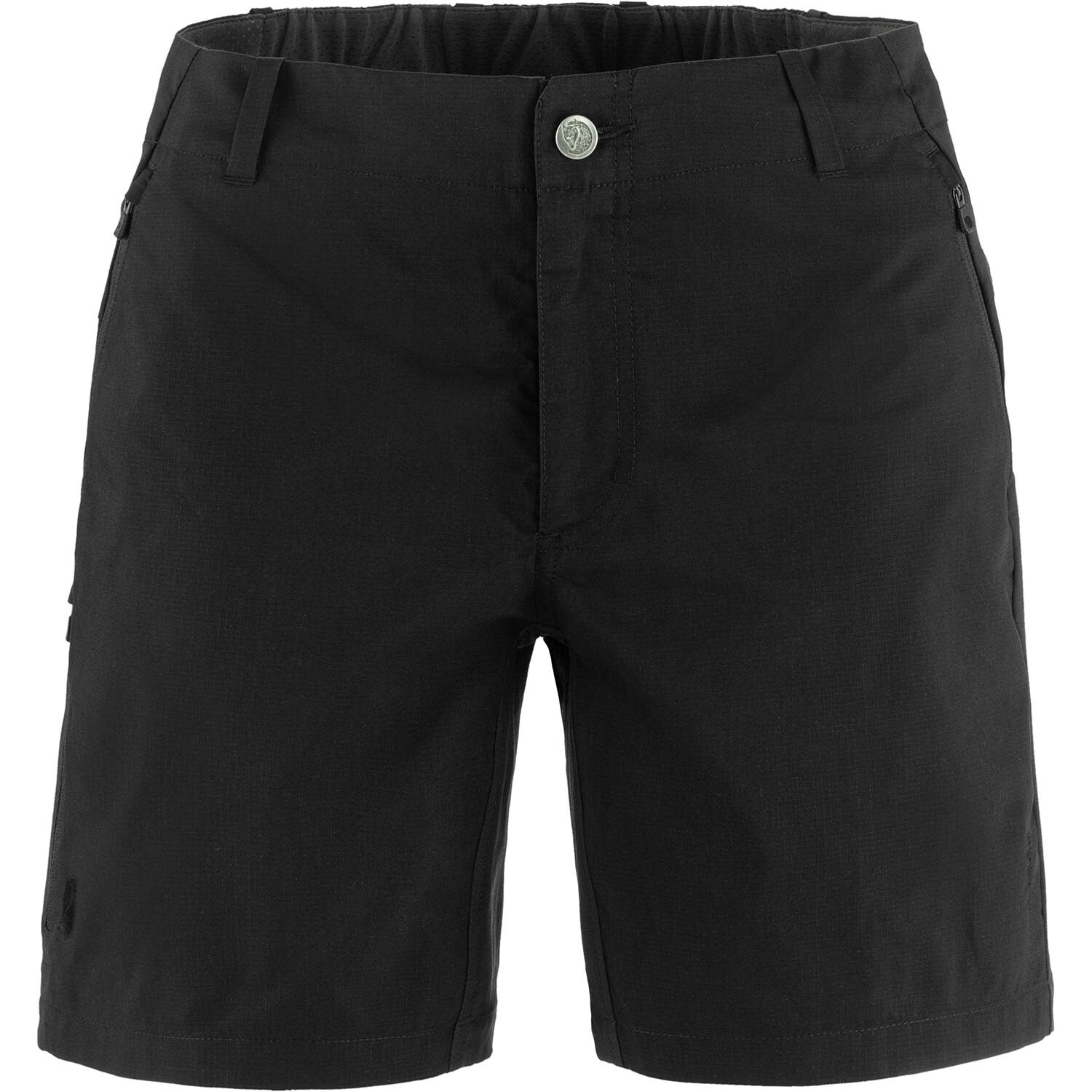 Fjällräven Womens Hoja Hybrid Shorts