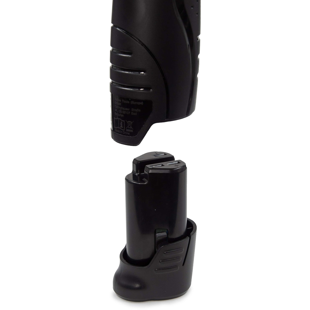 AIRMAN - Compresseur sans fil Airgun 2