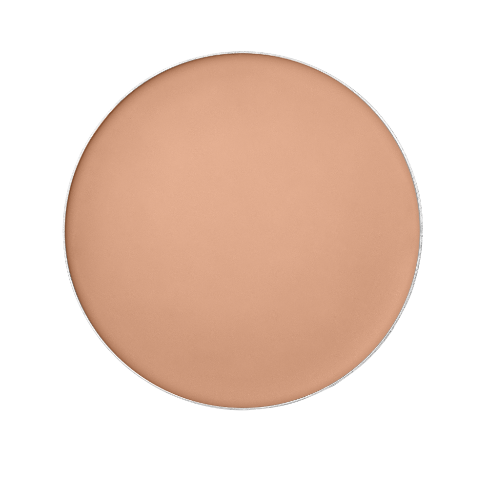 SHISEIDO UV Tanning Compact Sun Protection Factor 10 Refill Natural 1 Stk