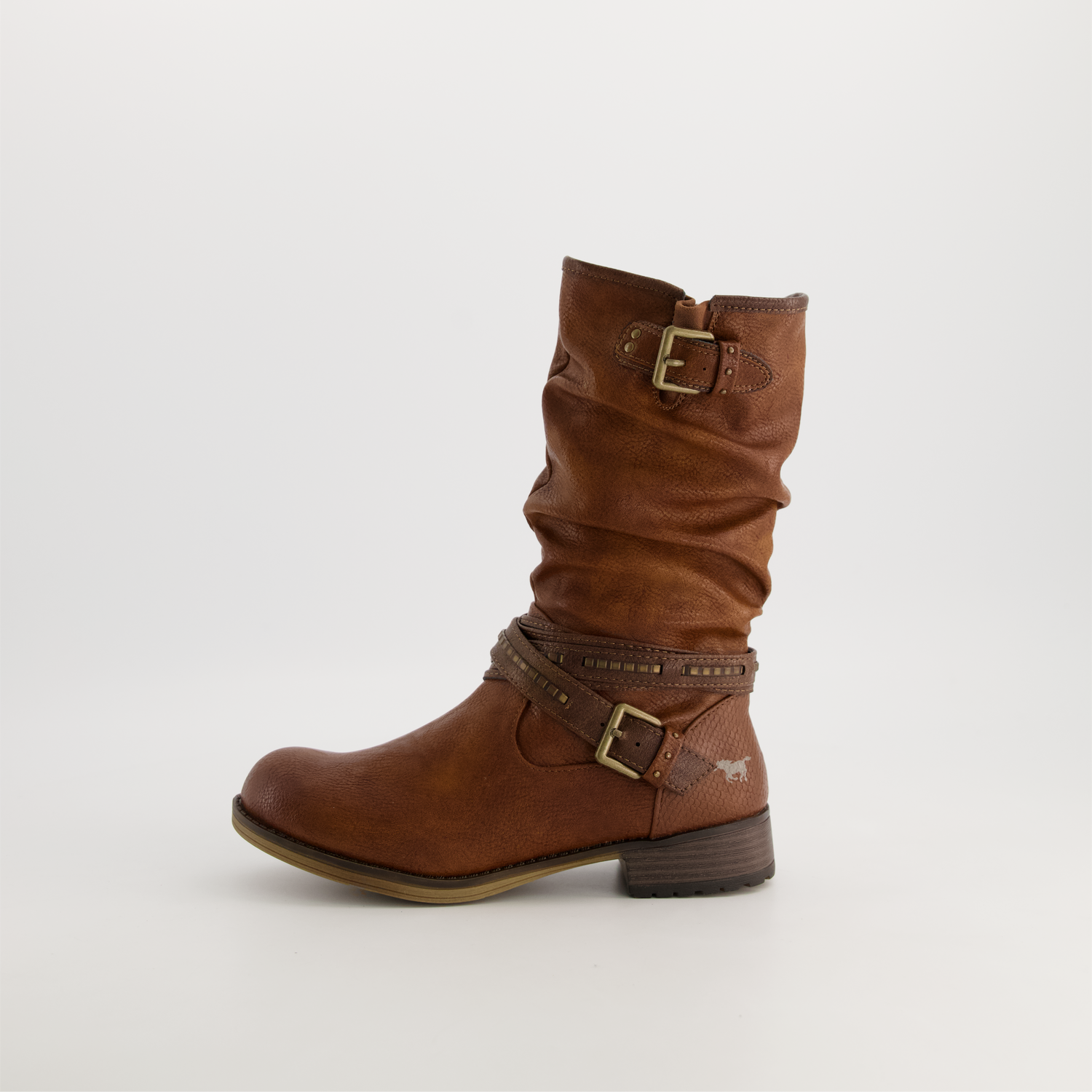 Mustang Stiefel