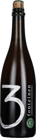 3 FONTEINEN CUVÉE ARMAND & GASTON 75CL