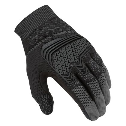 Gants Tucano Urbano SUPERMANO - Noir