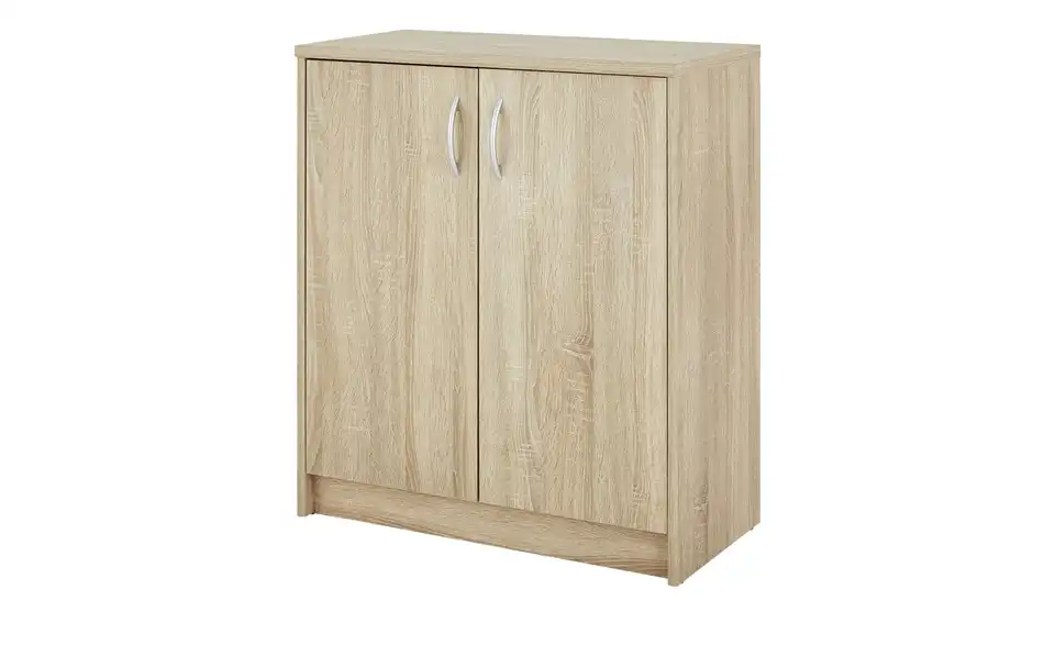 Kommode Sconto 85 cm Ausführung I (2 Türen)