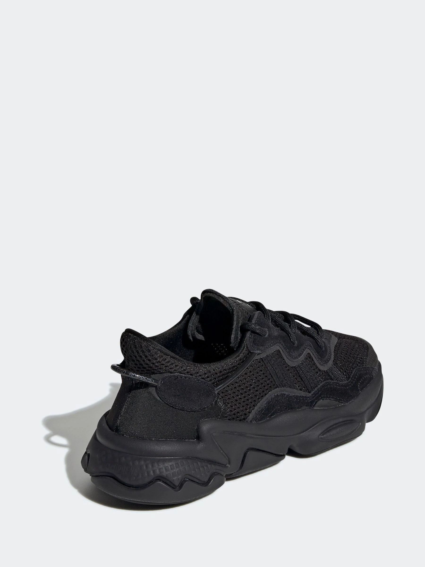 adidas Originals OZWEEGO Junior sneakers met veters