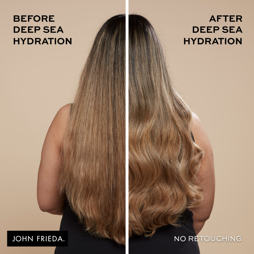 John Frieda Deep Sea Hydration Moisturising Haarmasker250 ml