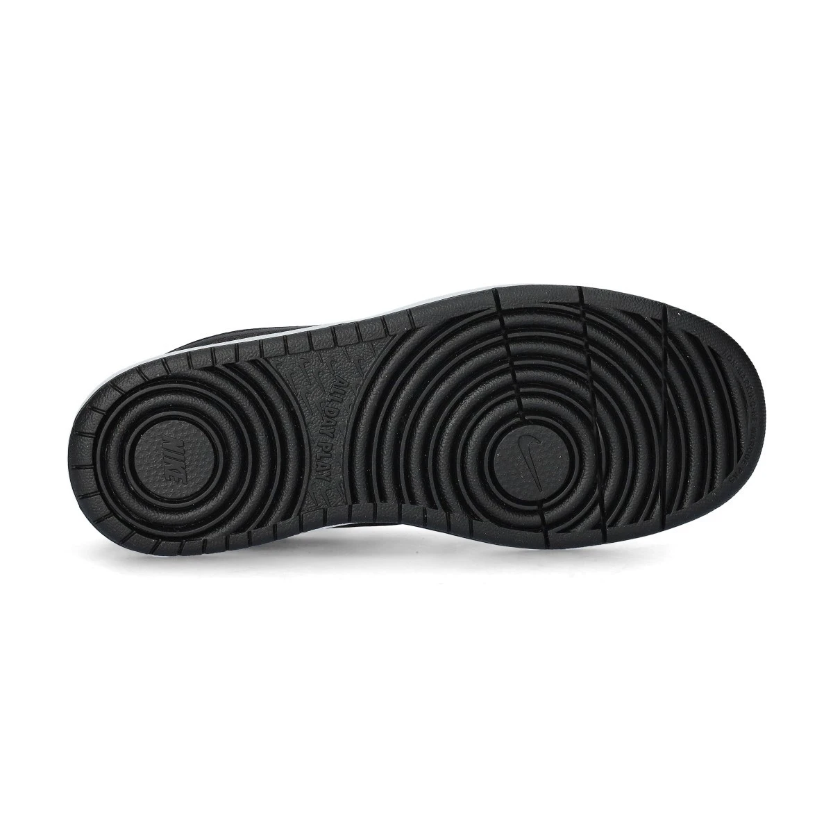 Sneakers Nike Court Borough Low Recraft Criança