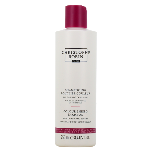 Christophe Robin Shampooing Bouclier Couleur