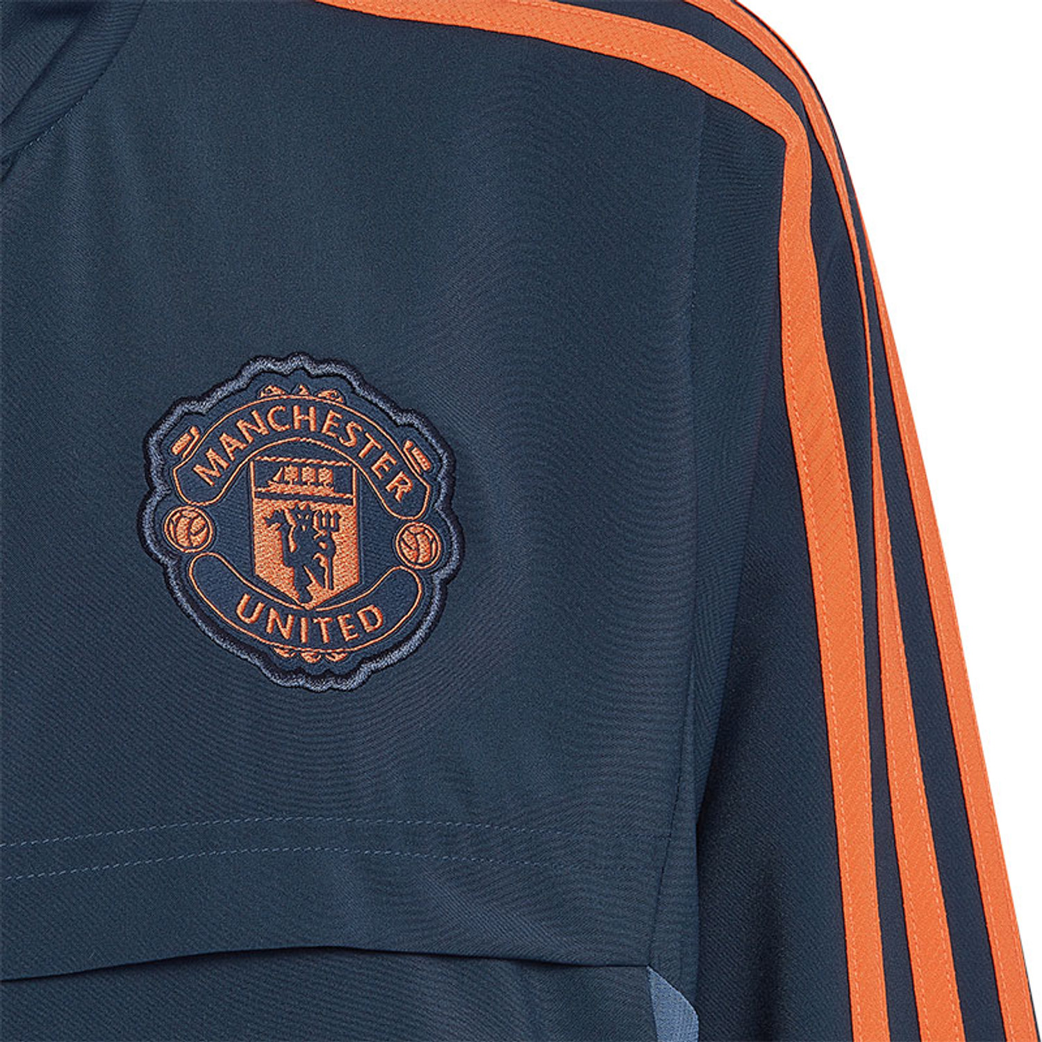 adidas Manchester United Pre-Match Trainingspak Kids