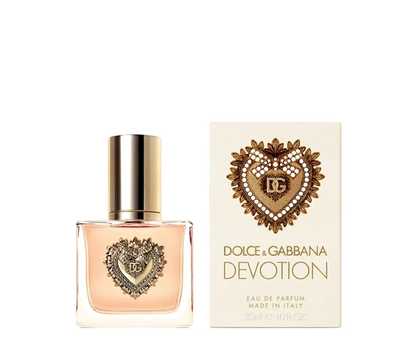 Dolce&Gabbana Devotion Eau de Parfum