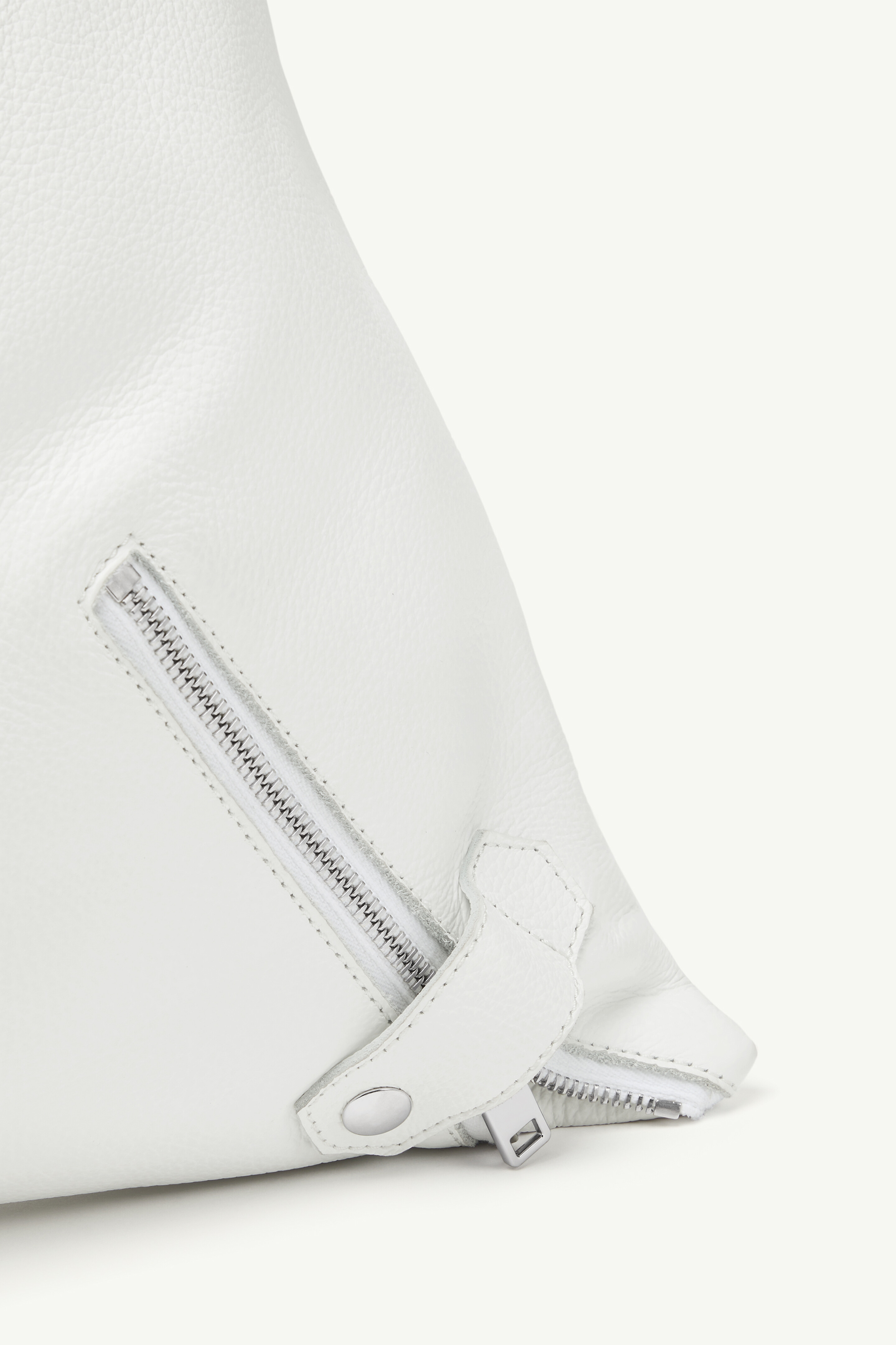 CLASSIC JAPANESE HANDBAG Blanc