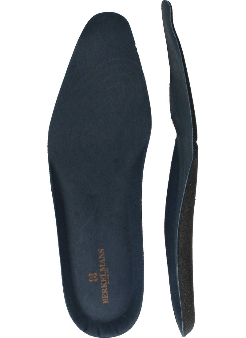 Berkelmans Oulton Veterschoenen Beige Heren