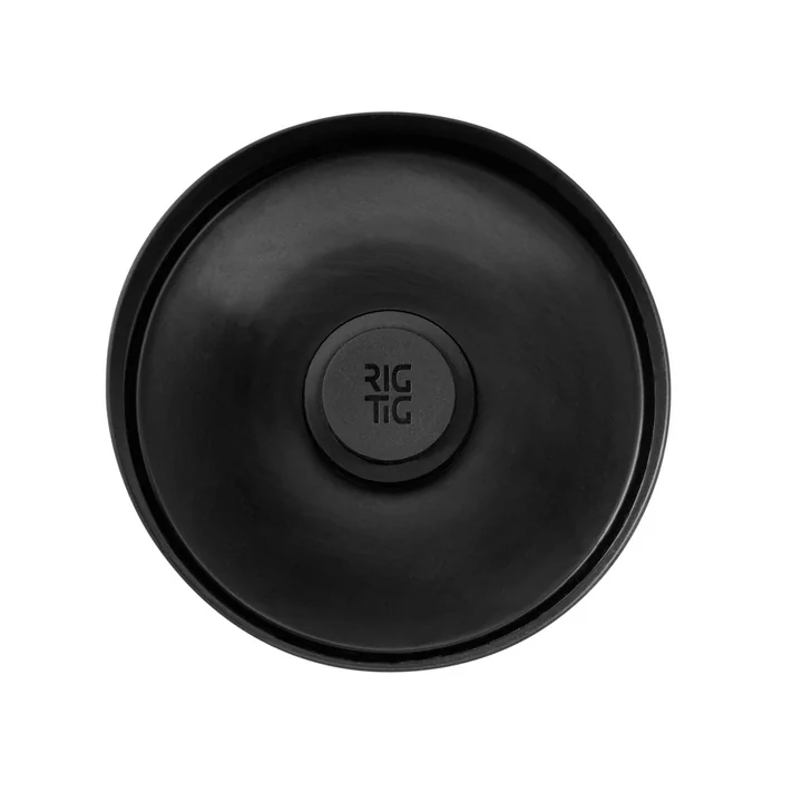 Stelton - Rig-Tig Kaffeesammler Ø 8.3 cm, schwarz