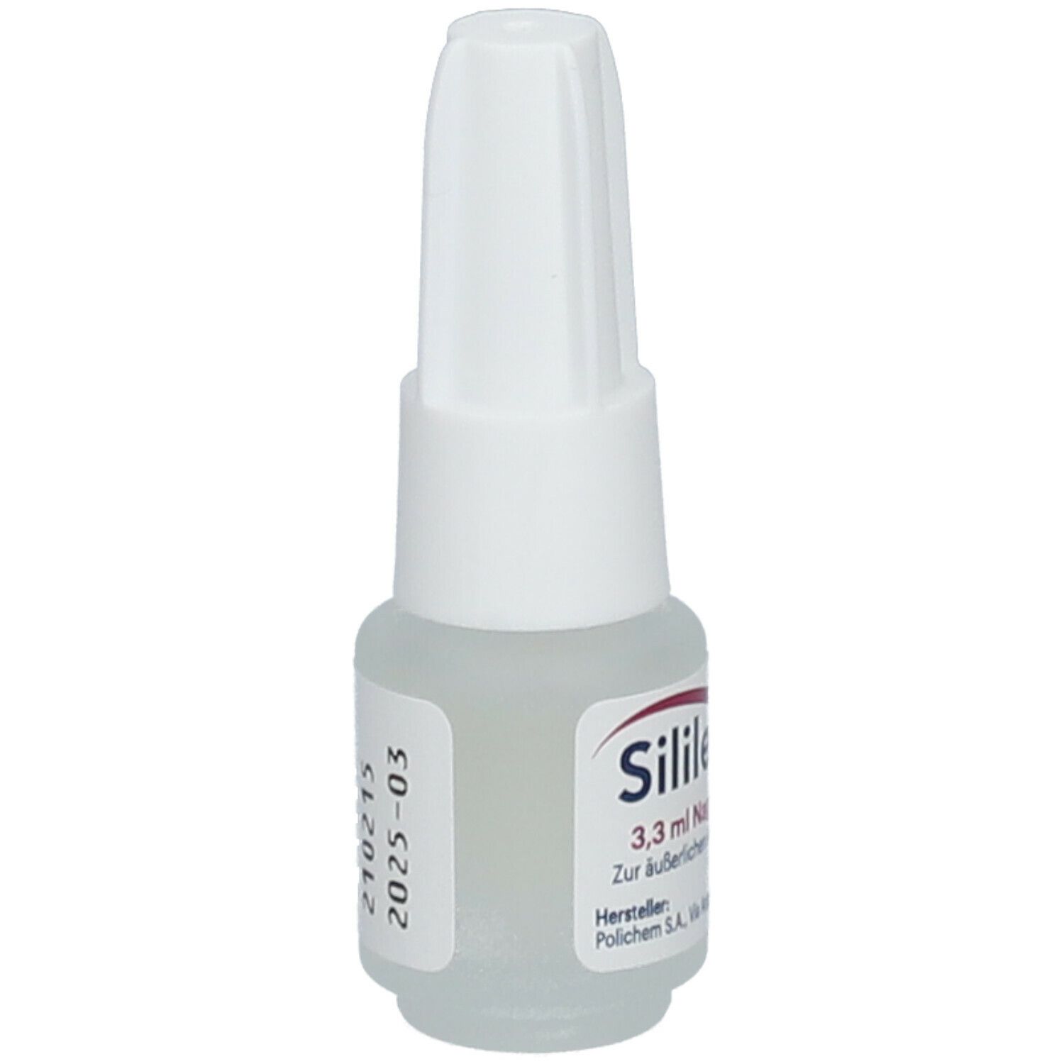 Sililevo® Nagellack