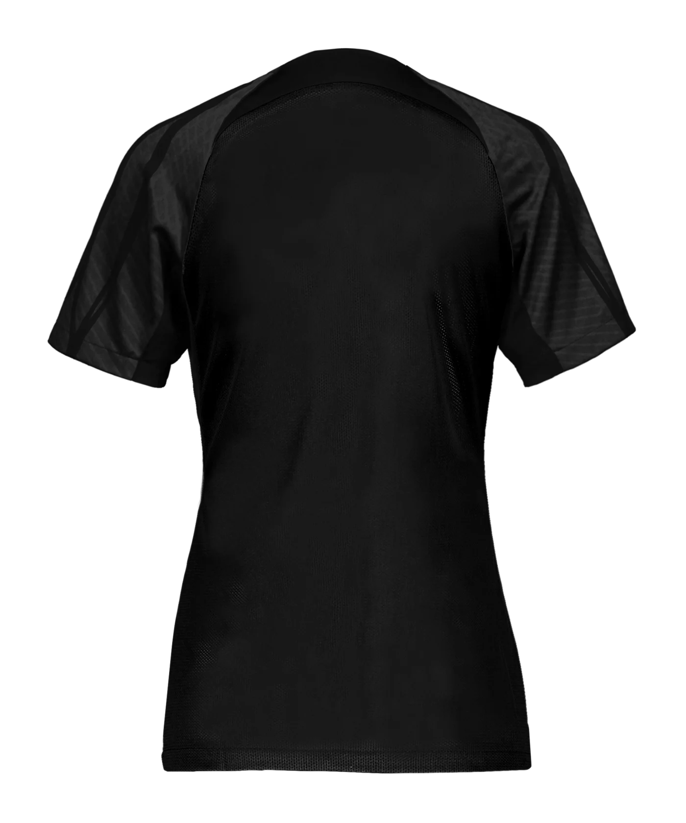 Nike Strike III Trikot Damen Schwarz F010