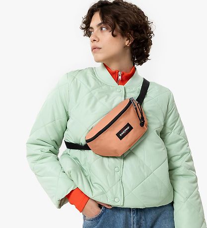 Eastpak B?ltetaske - Springer - Silk Peach