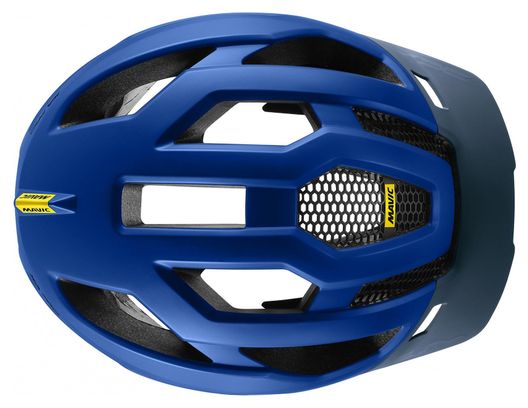 Casque VTT MAVIC XA Pro Bleu
