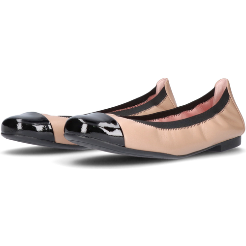 Pretty Ballerinas - Shirley Marrón