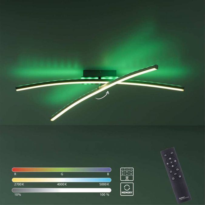 LED-Deckenleuchte 000426063002