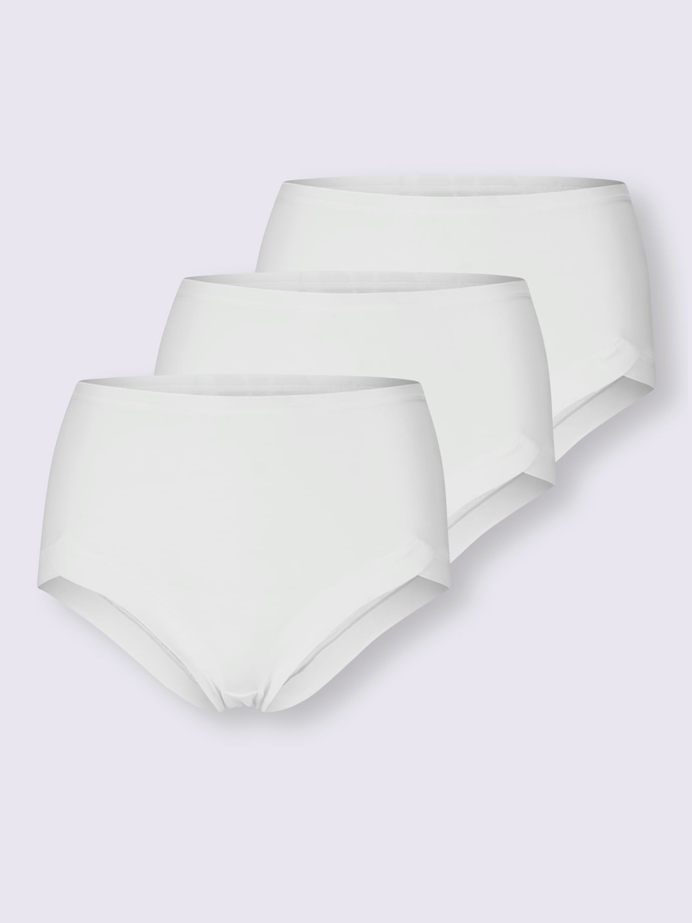 Slips jersey fin