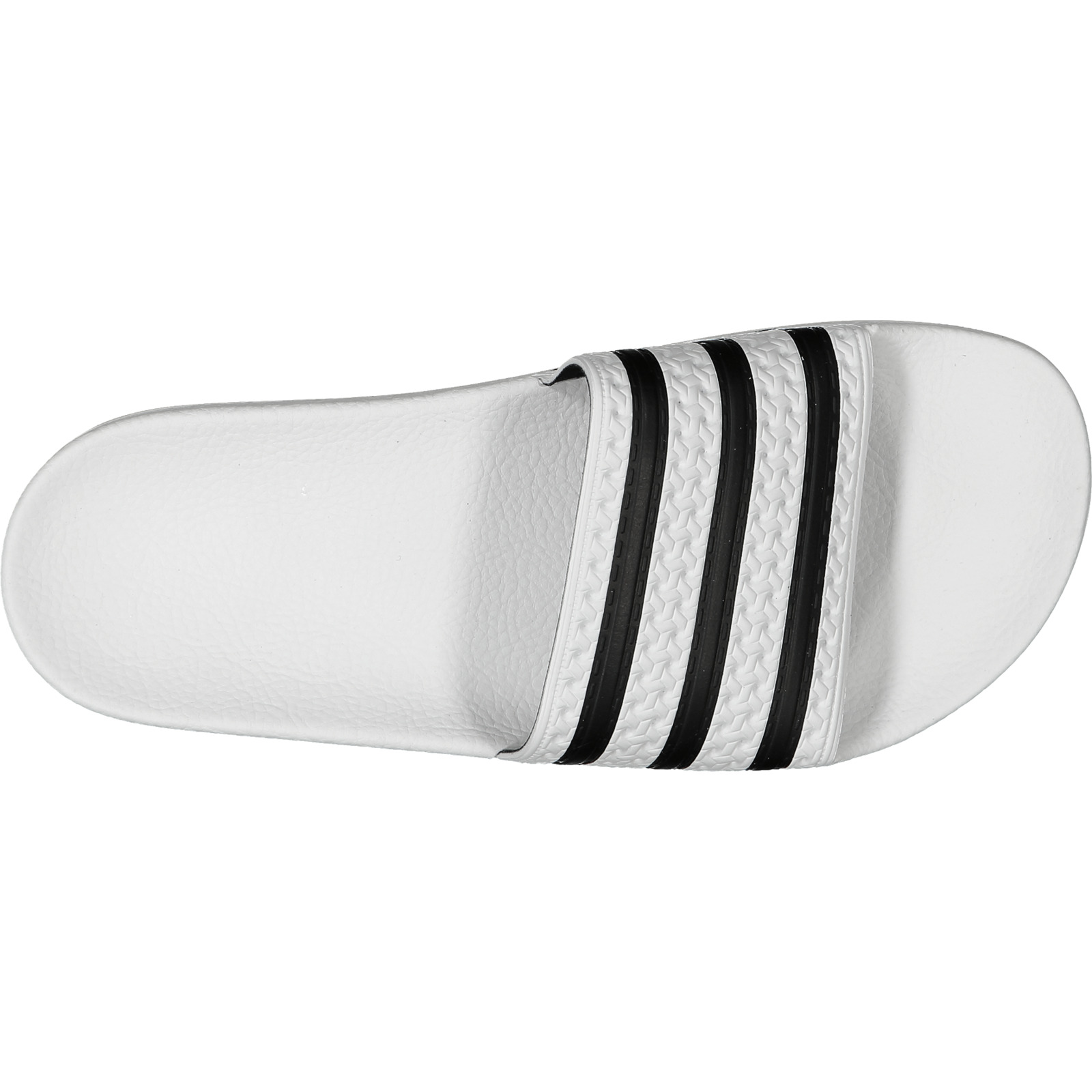 Adidas Damen-Adiletten Originals 36 2/3