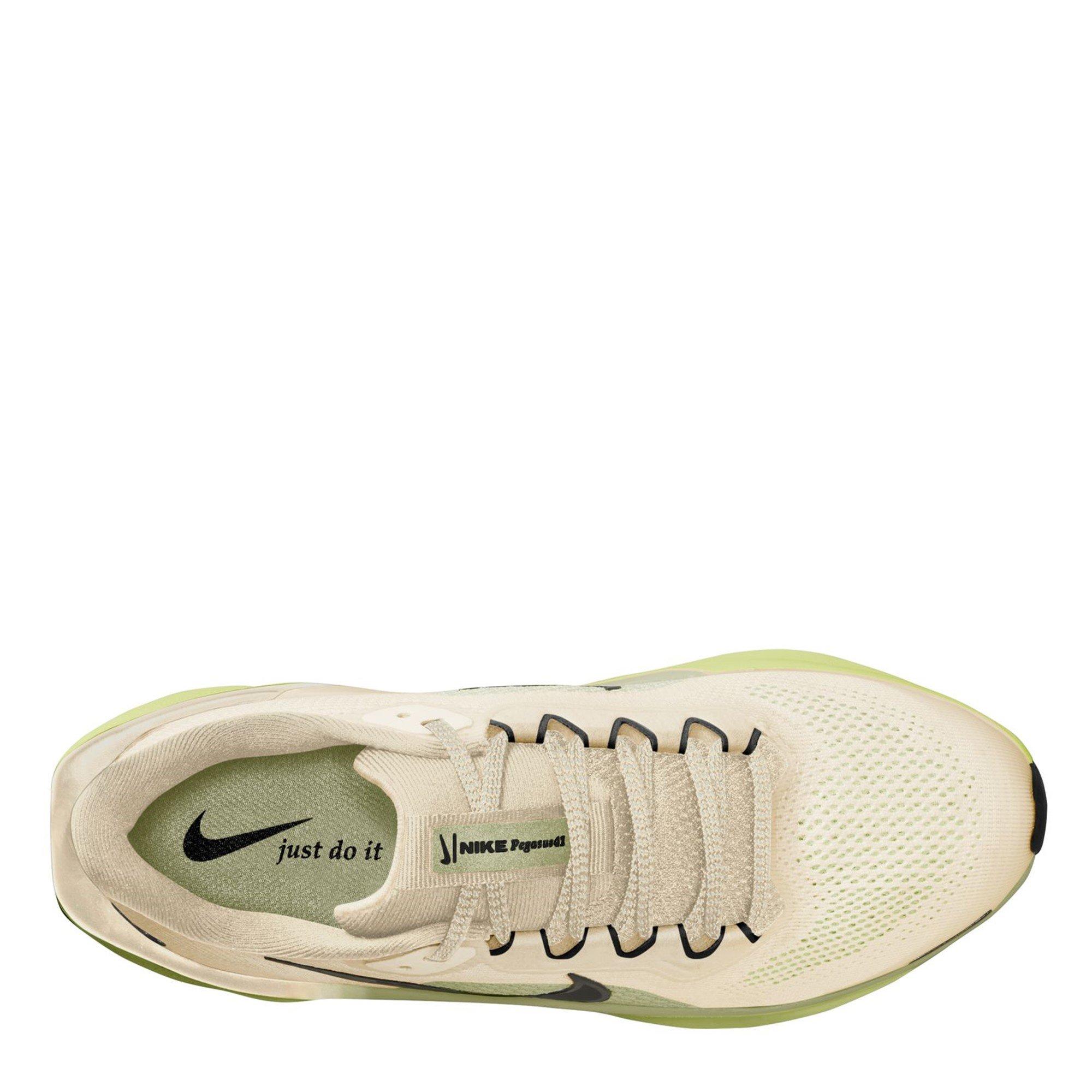 Nike Air Zoom Pegasus 41 Road Running Shoes Juniors