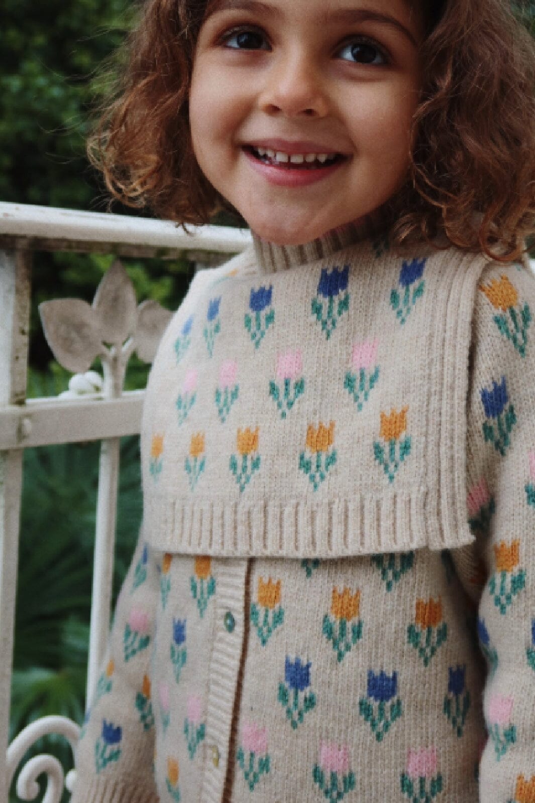 Konges Sløjd Belou Knit Neckwarmer
