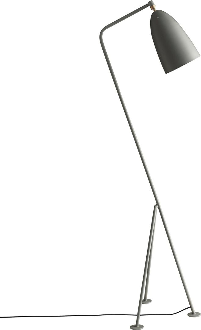 GUBI Grashoppa Vloerlamp