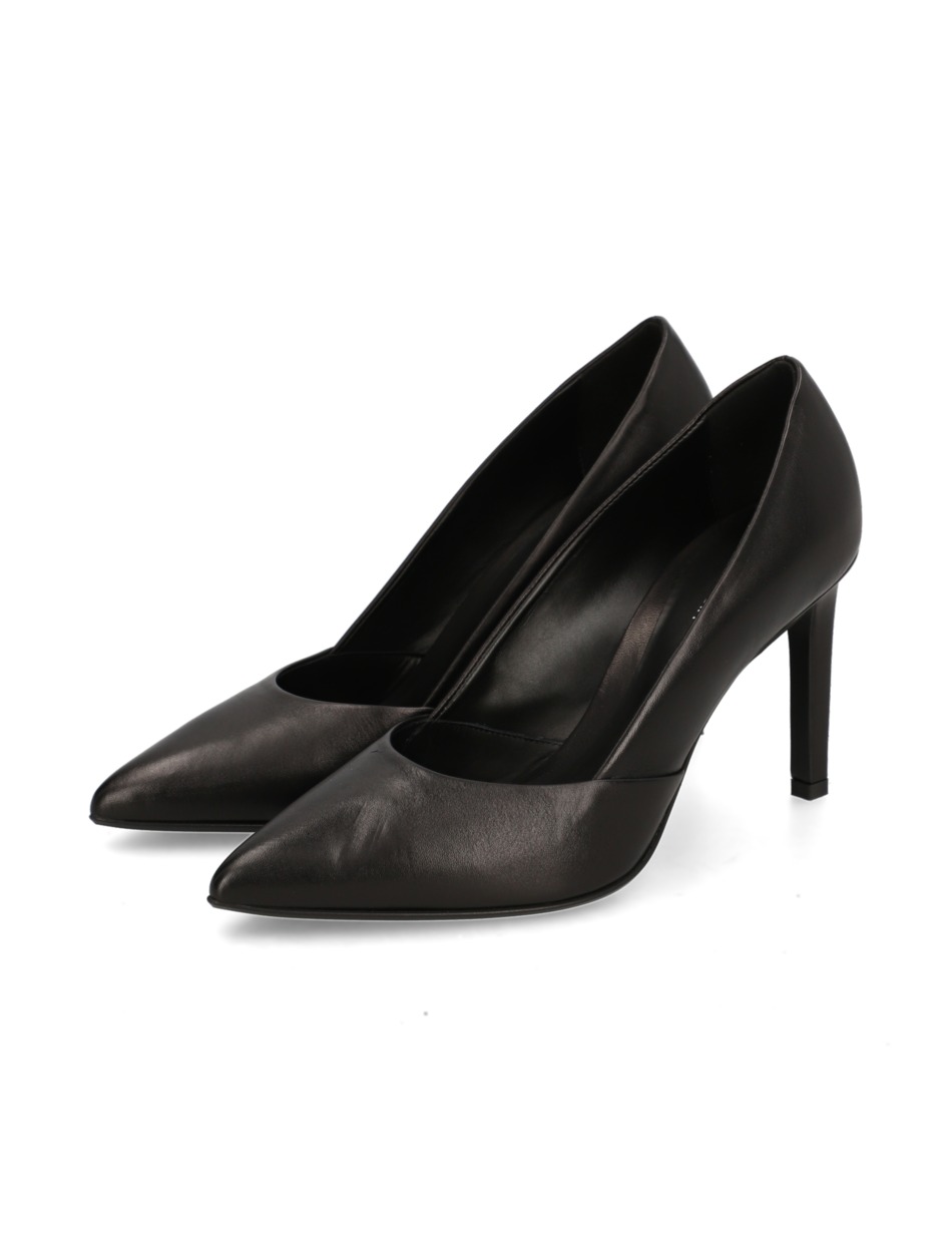 ESS STILETTO PUMP 90HH