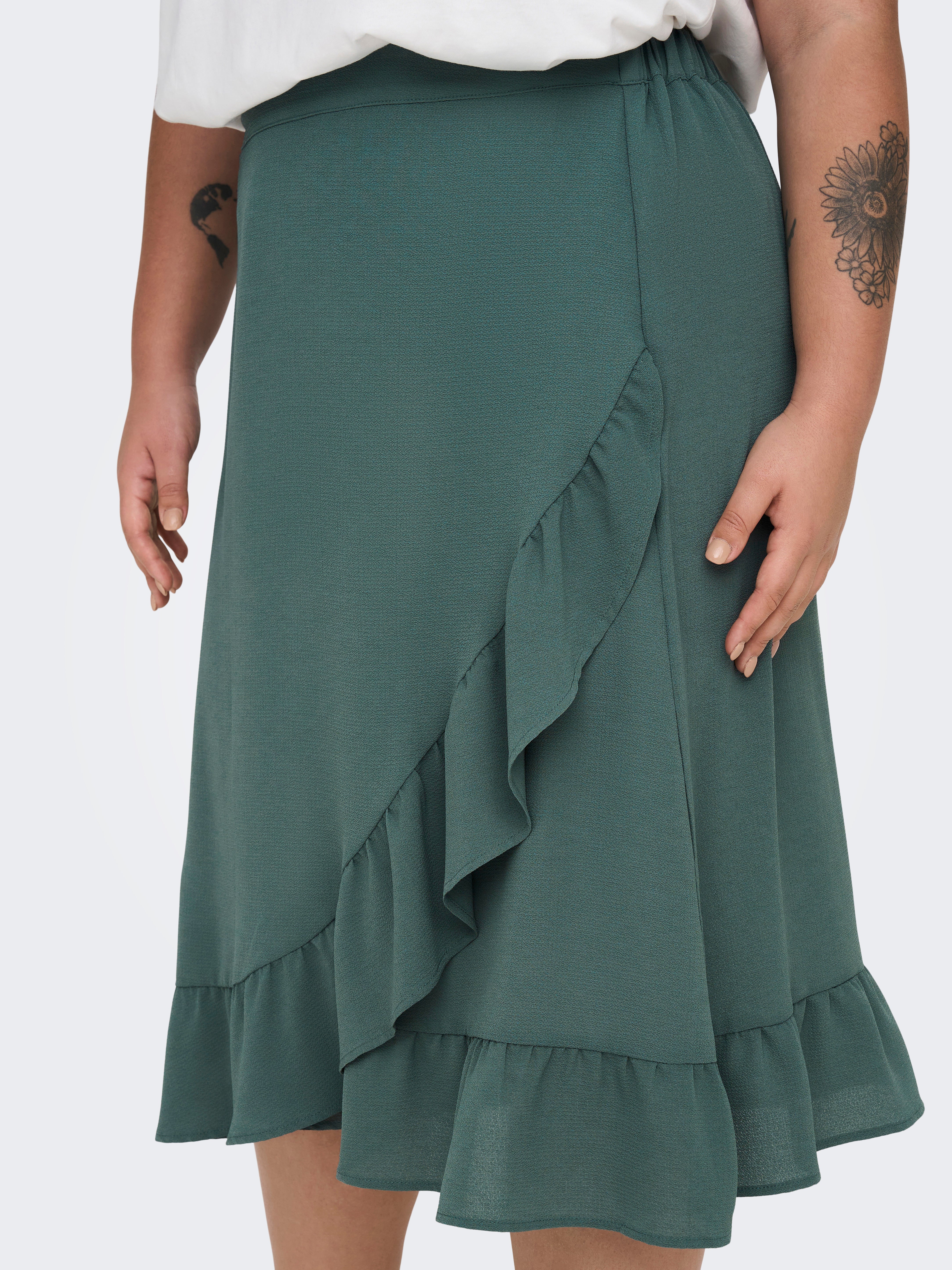 CARLUXMILLE Rock Balsam Green