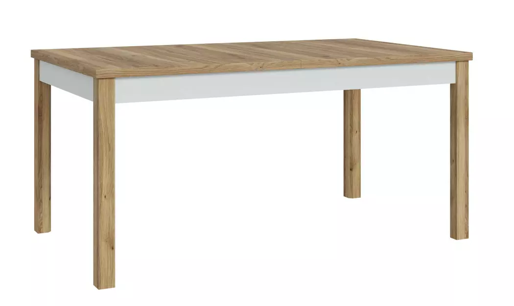 Esstisch Saitama 160/207 x 90 cm