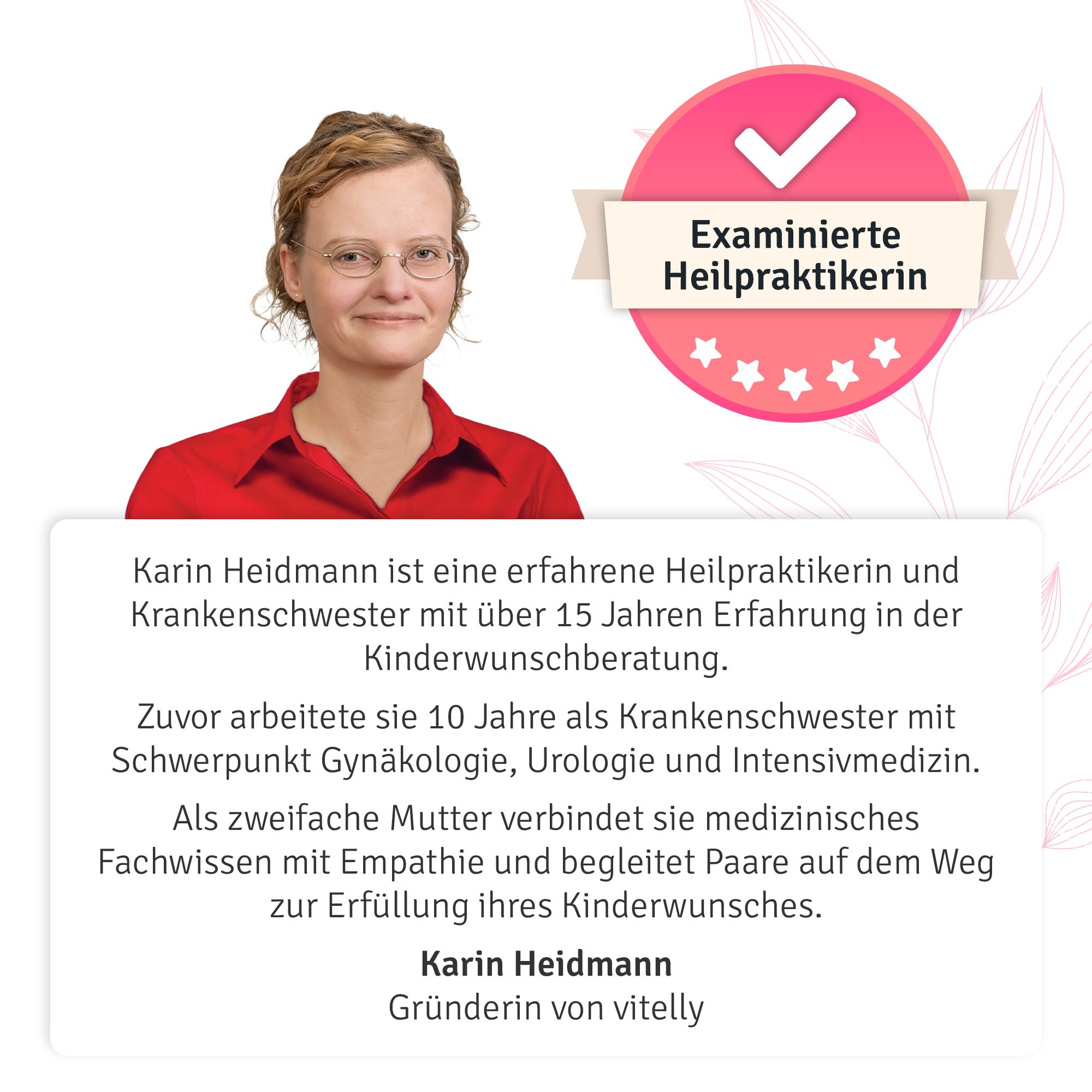 vitelly Pimp my Eggs Set für einen Monat