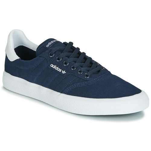 adidas Originals - 3MC - Bleu / Navy