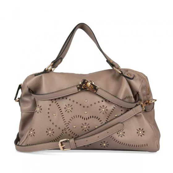 Sac à main TAUPE MERRY SCOTT