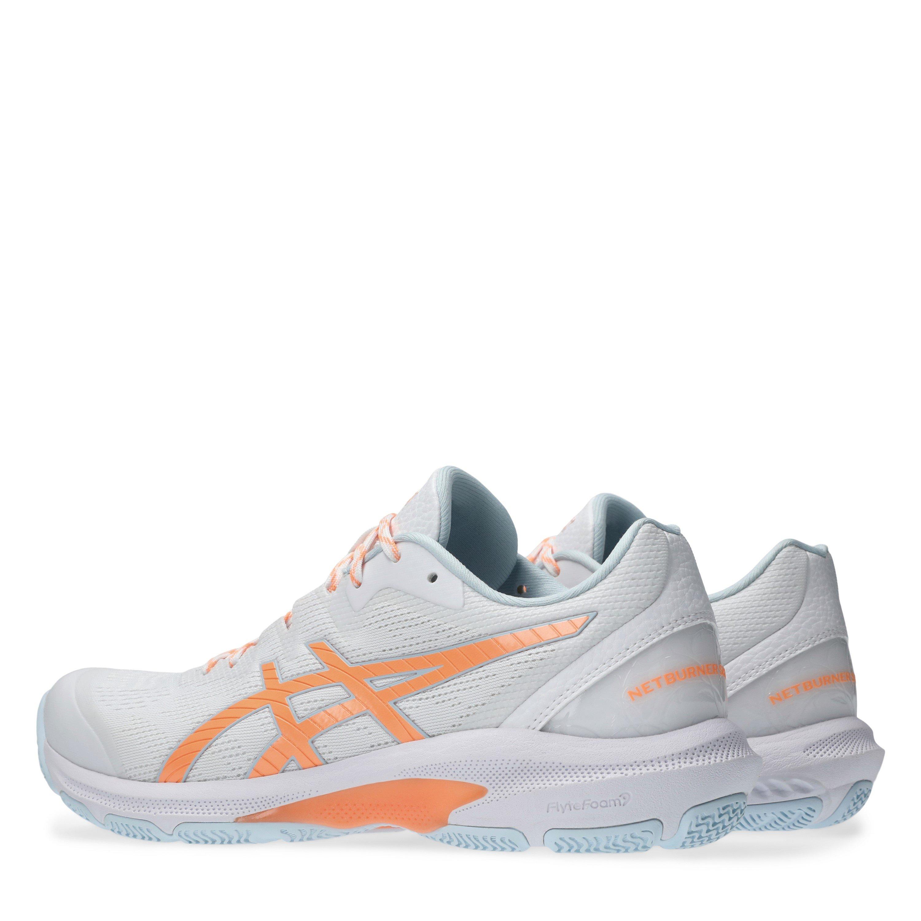 Asics Asics Netburner Shield Ff Netball Shoes Mens