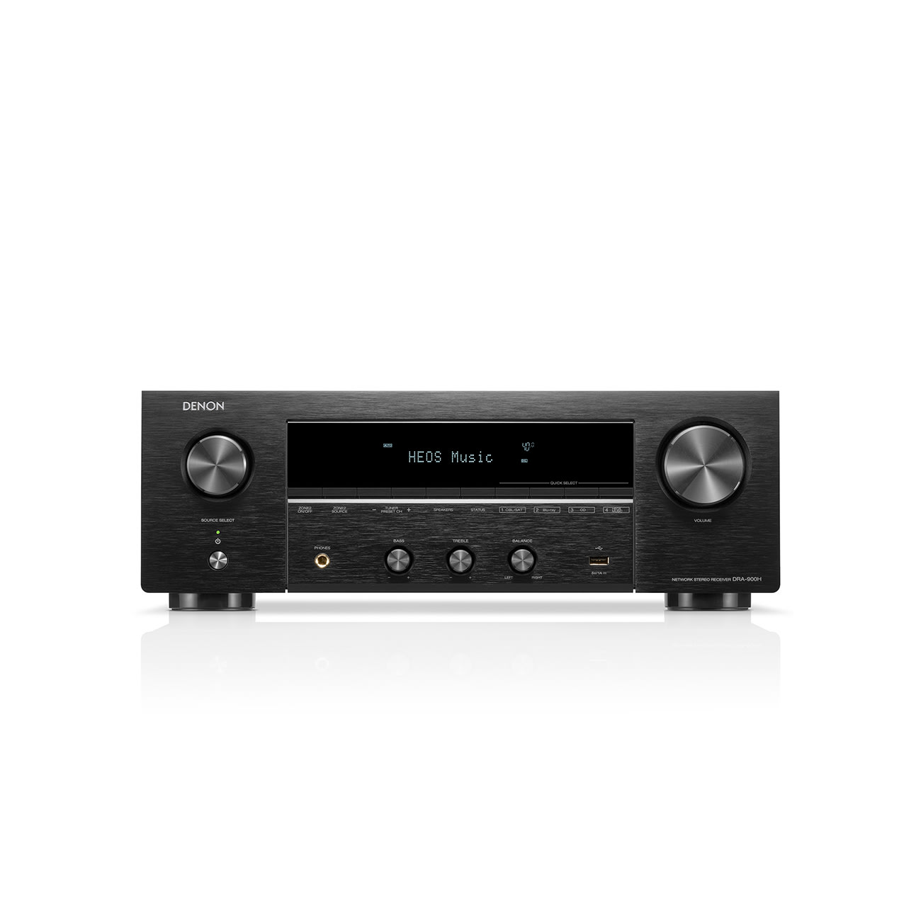 DENON DRA-900H