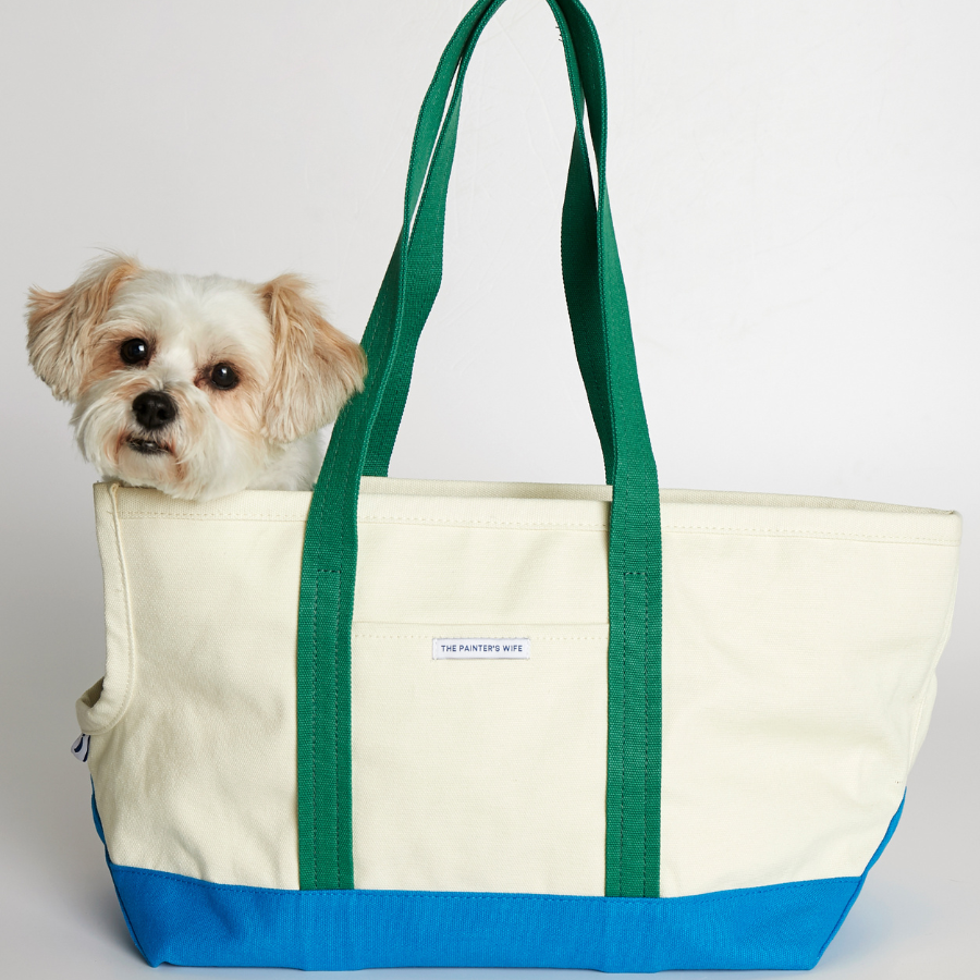 Bolsa de transporte para animais de estimação Constantin