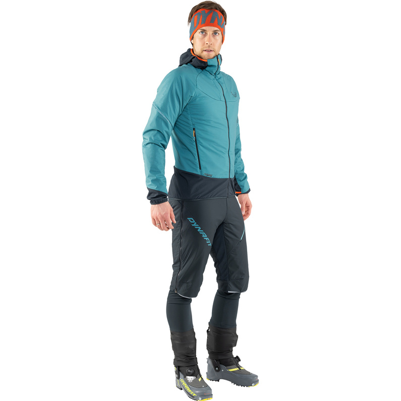 Dynafit Herren Mezzalama PTC Alpha Shorts