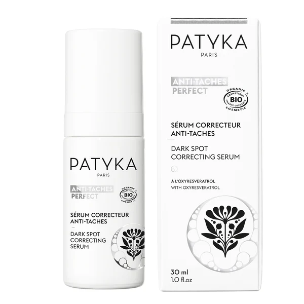 Patyka Sérum Correcteur Anti-taches 30ml