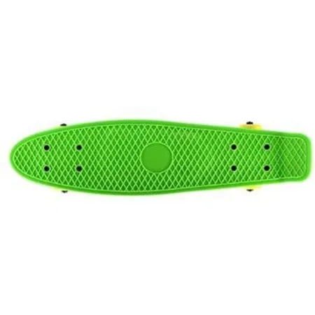 Toi-Toys Skateboard 55 cm, bis zu max 50 kg, 1 Stück, farblich sortiert