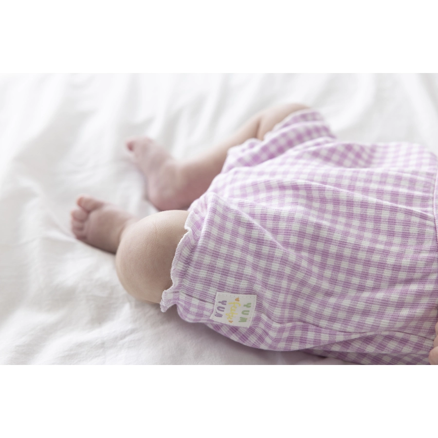 Feetje Spieler Cotton Candy Lila
