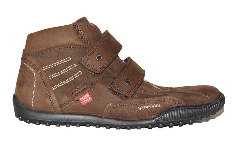 Track Style 038733 wijdte 2.5 Mocca/Mocc