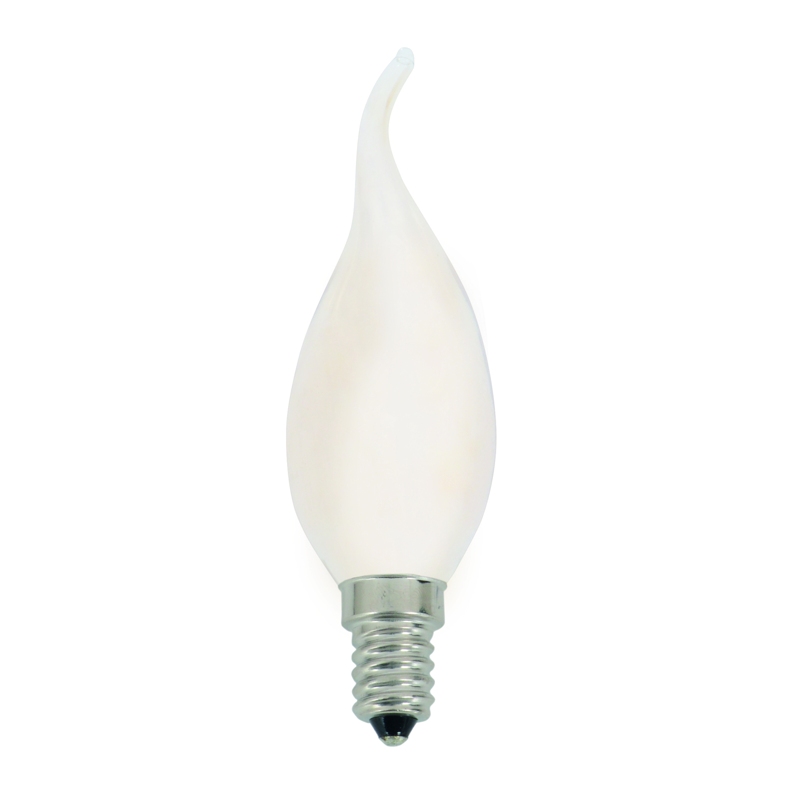 6er-Set LED-Leuchtmittel E14 - 4W - warmweiß